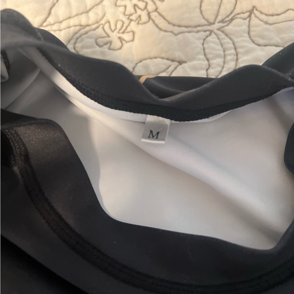 Flowhold Collective Jiu Jitsu Strong Hands Mens rashguard Medium - Picture 4 of 4